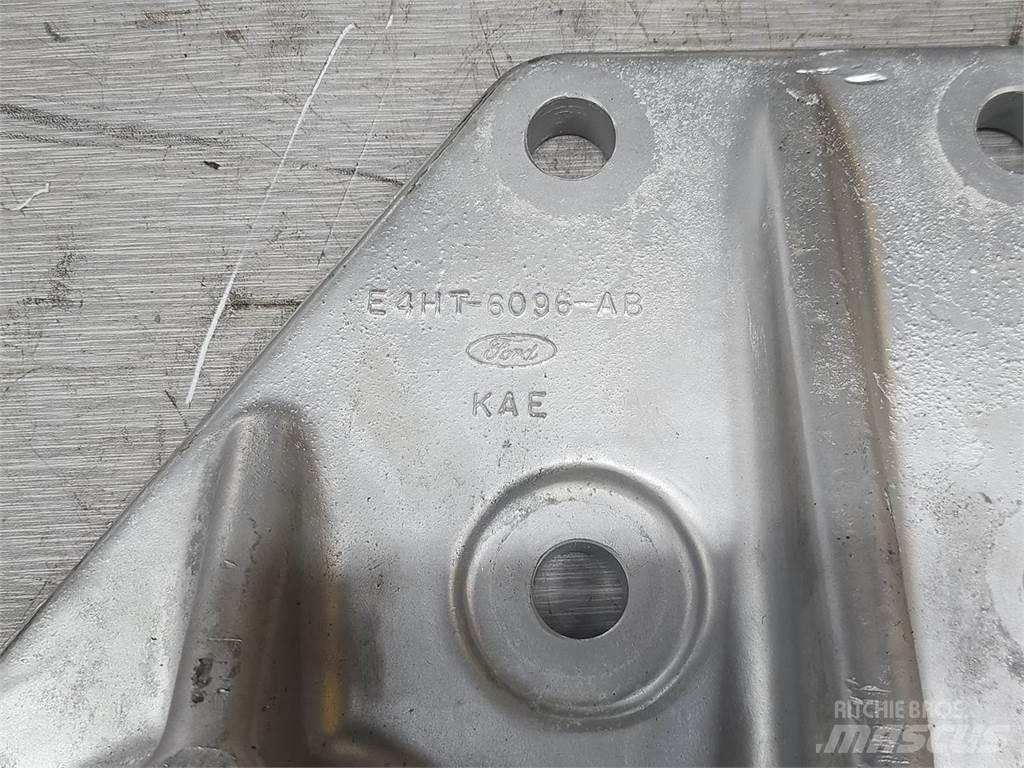 Ford  Motorji