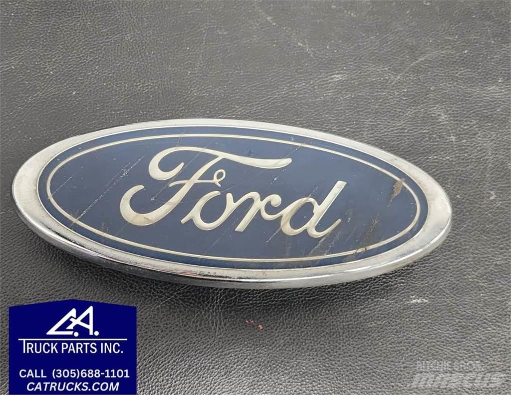 Ford  Drugi deli