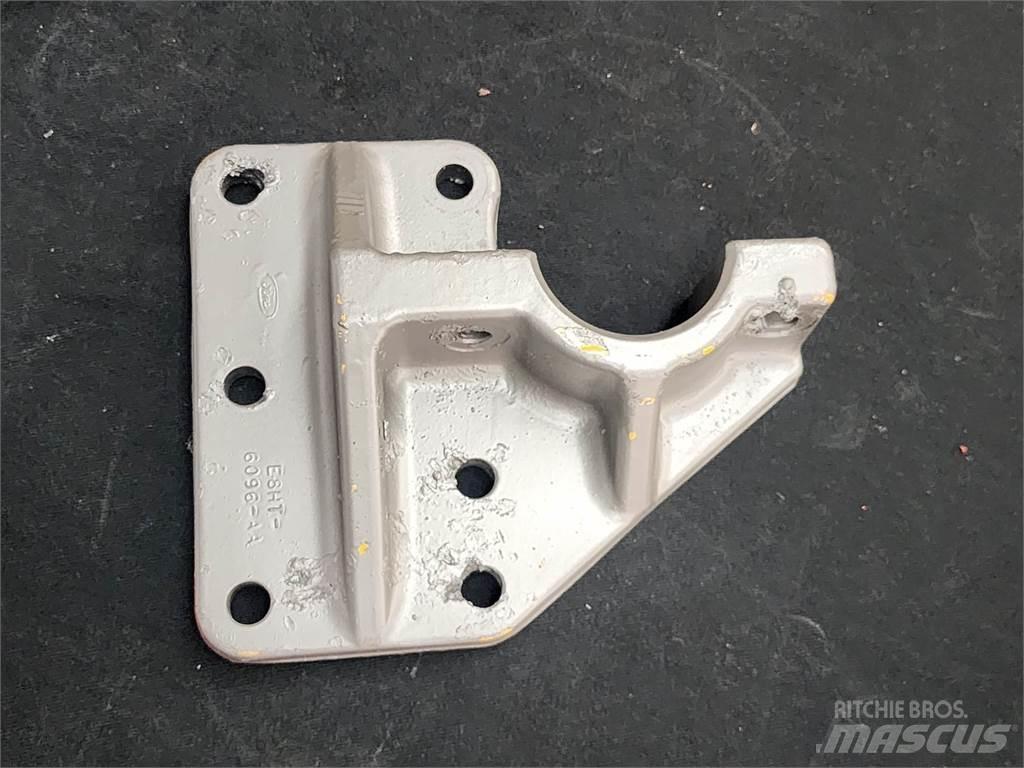 Ford  Motorji
