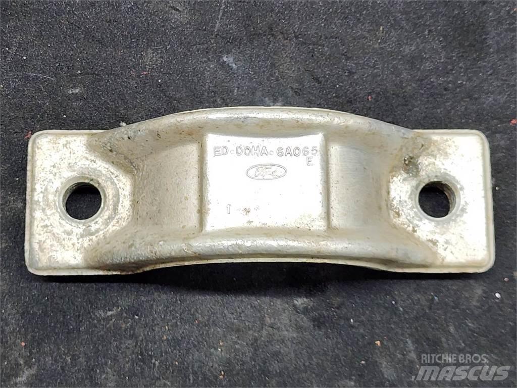 Ford  Motorji