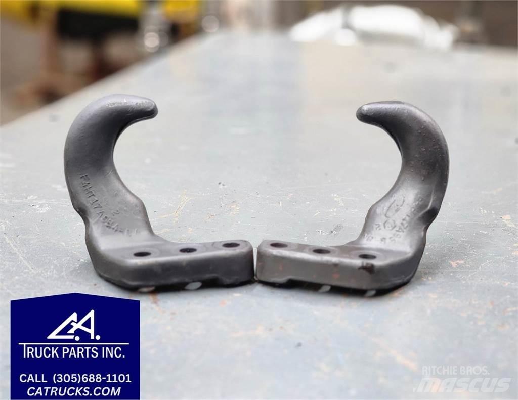 Ford  Druge komponente