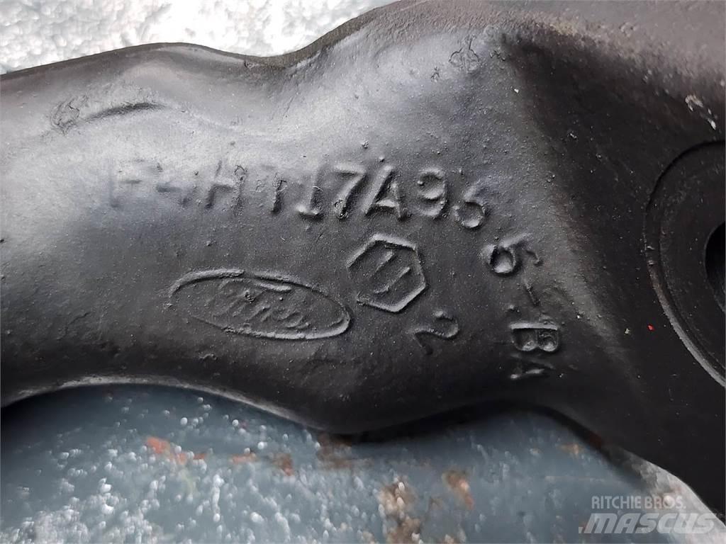 Ford  Druge komponente