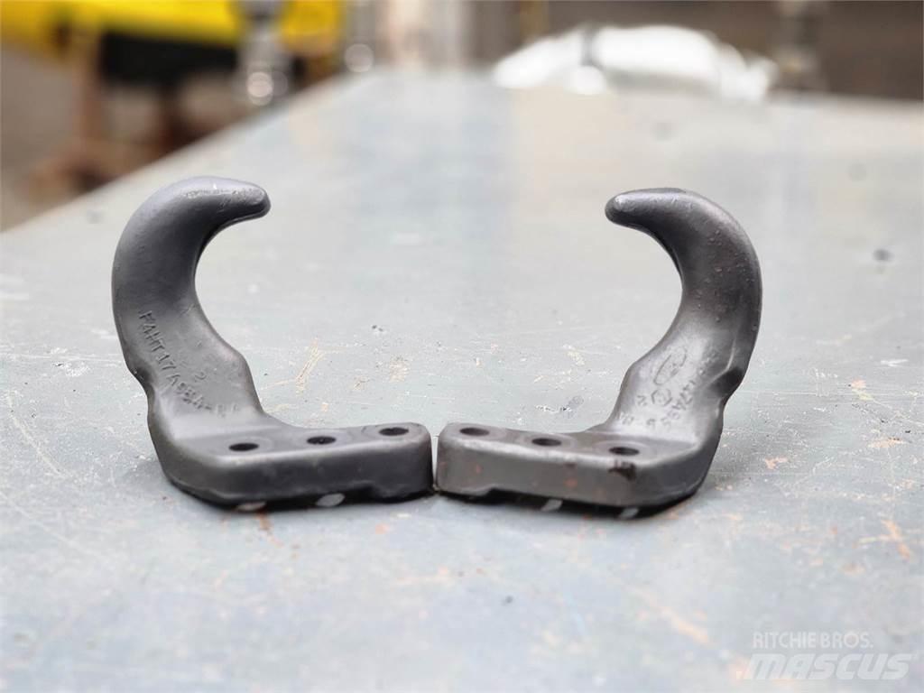 Ford  Druge komponente