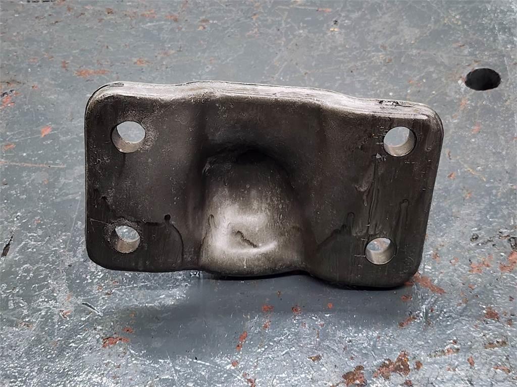 Ford  Motorji