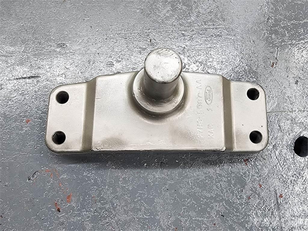 Ford  Motorji