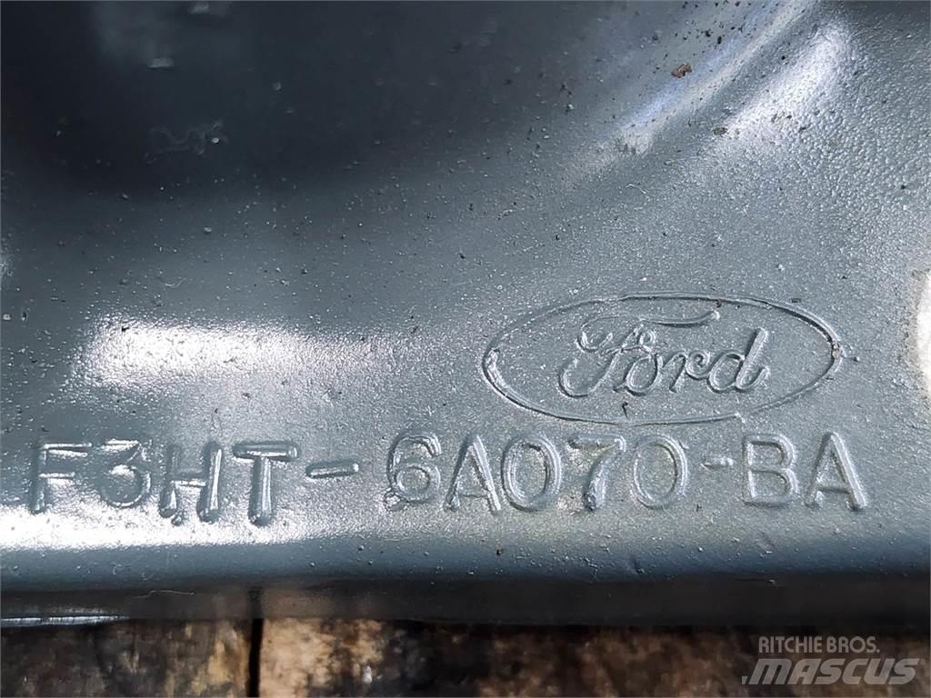 Ford  Motorji