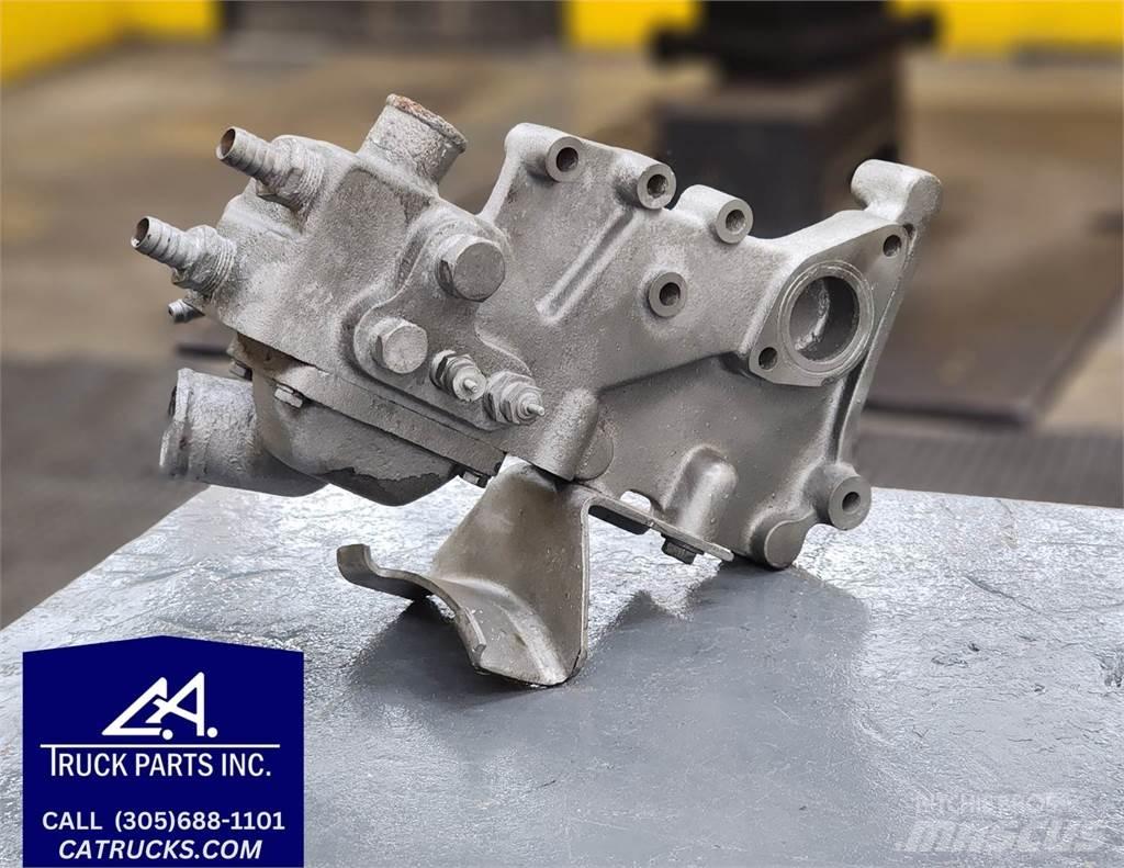Ford  Druge komponente