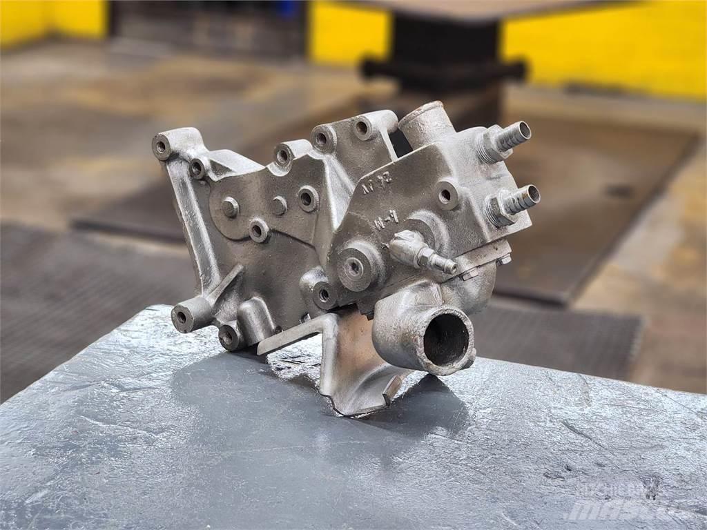 Ford  Druge komponente