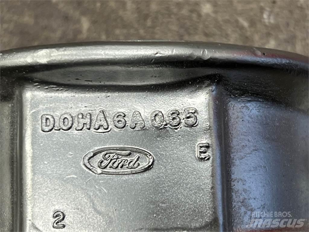 Ford  Motorji
