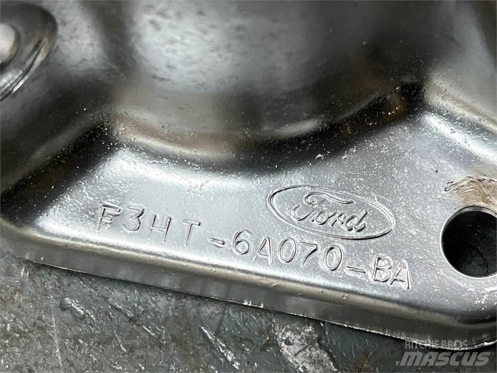 Ford  Motorji