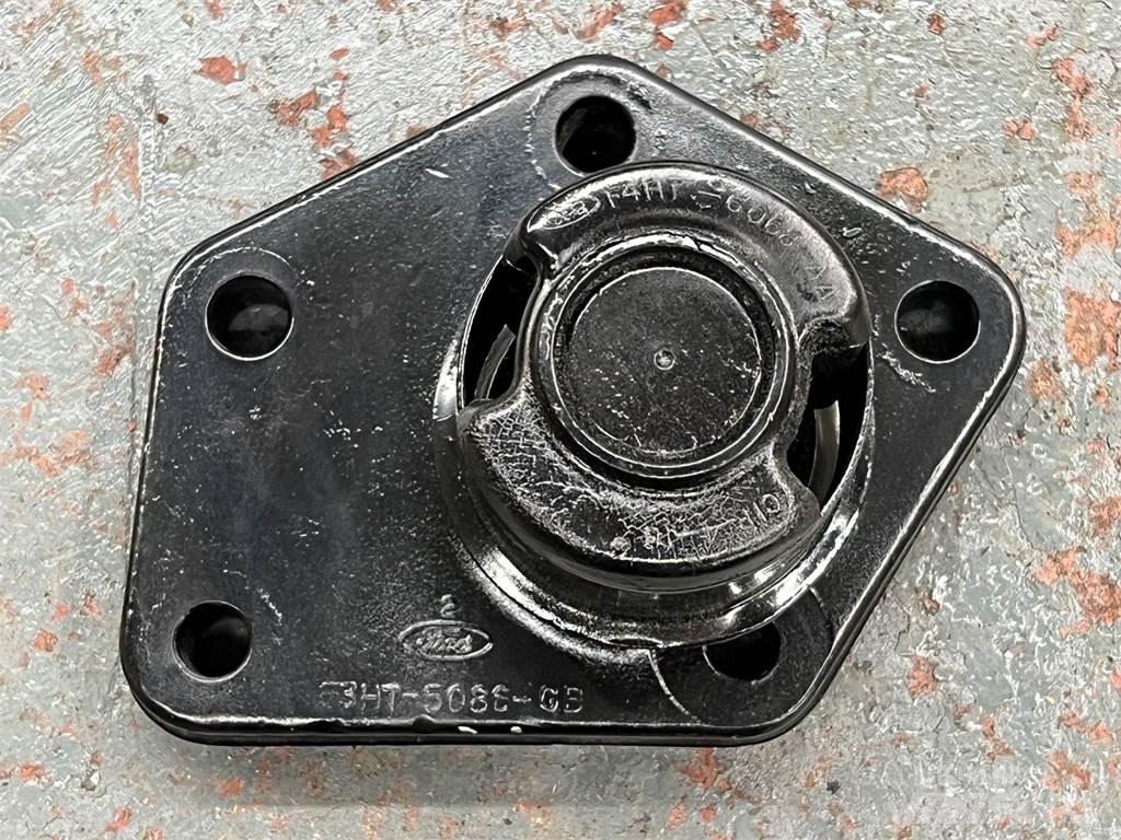 Ford  Motorji