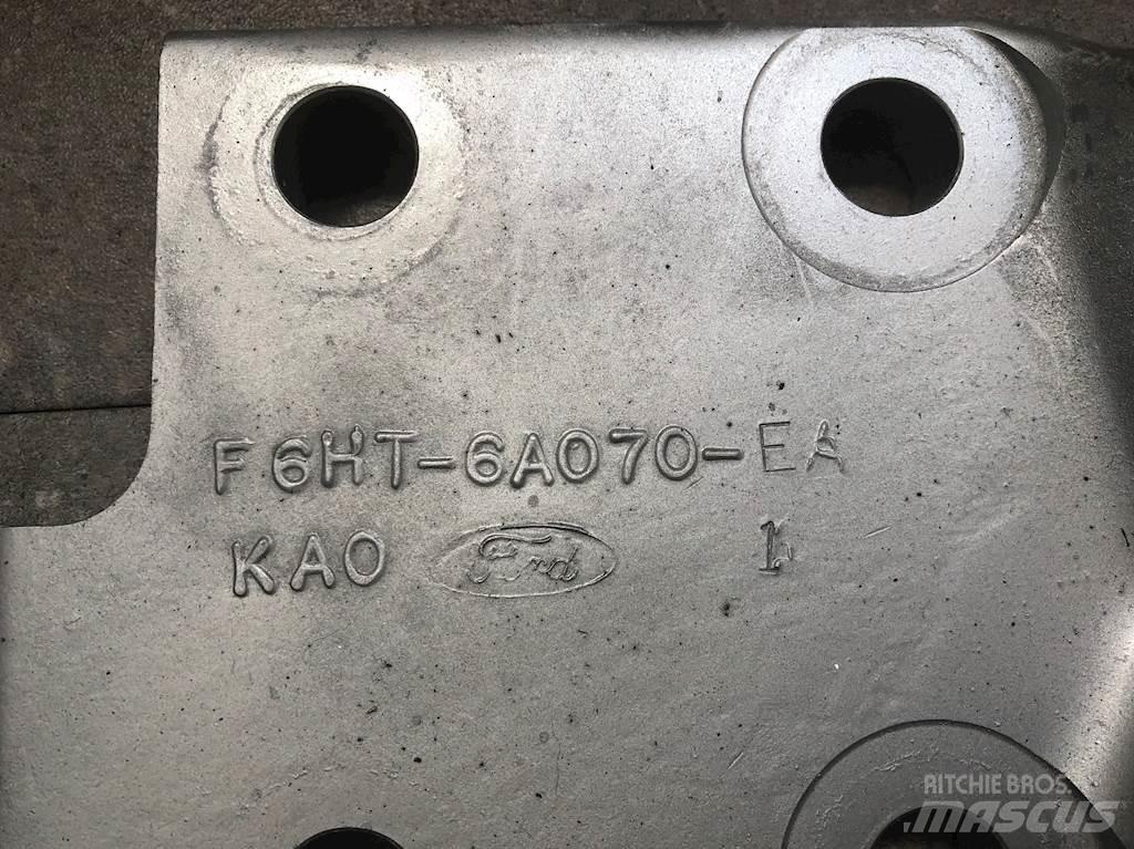 Ford  Motorji