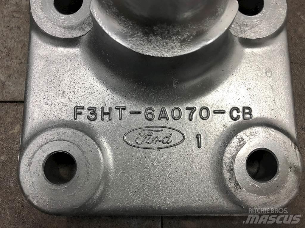 Ford  Motorji
