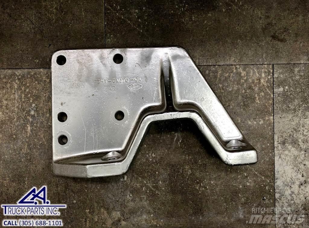 Ford  Motorji