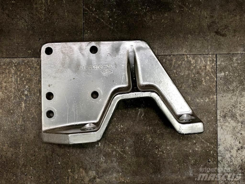 Ford  Motorji