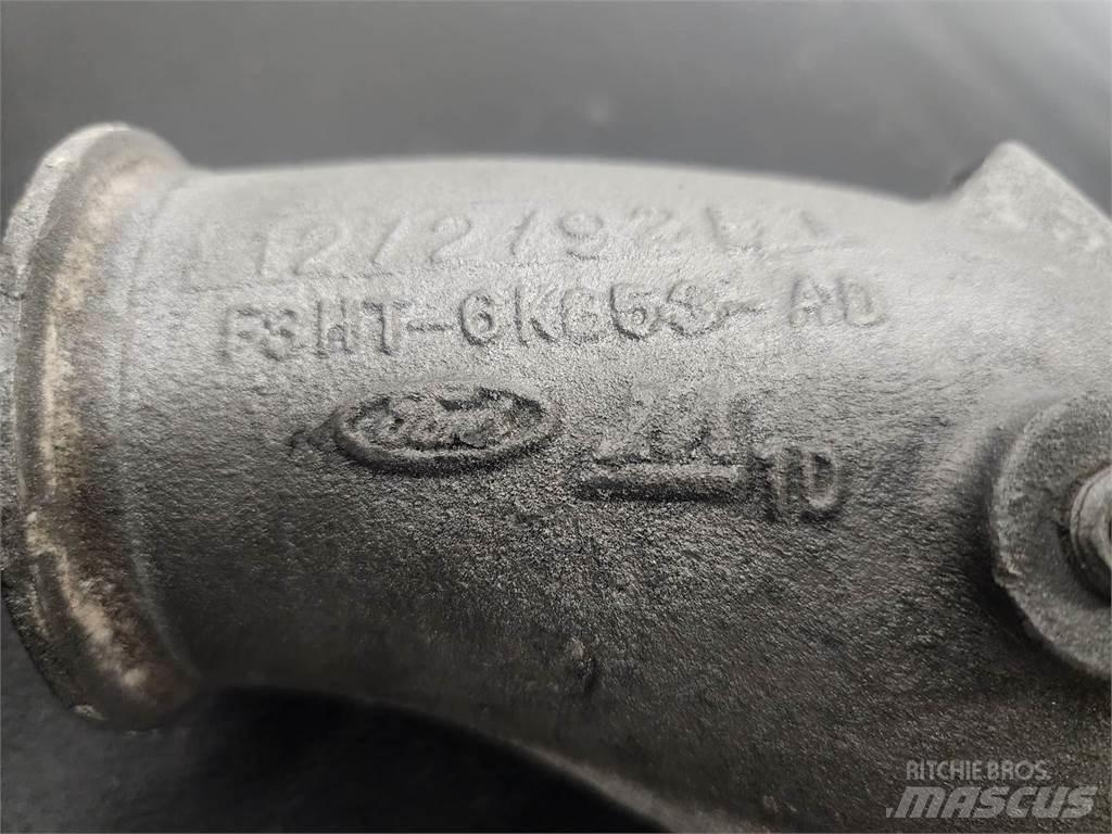 Ford 5.9 Transport - drugo