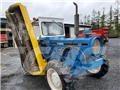 Ford 5610 Traktorji