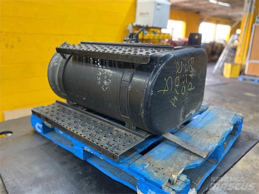 Ford 750 Tovornjaki cisterne