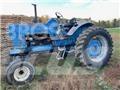 Ford 8000 Traktorji