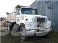 Ford 8000 Kiper tovornjaki