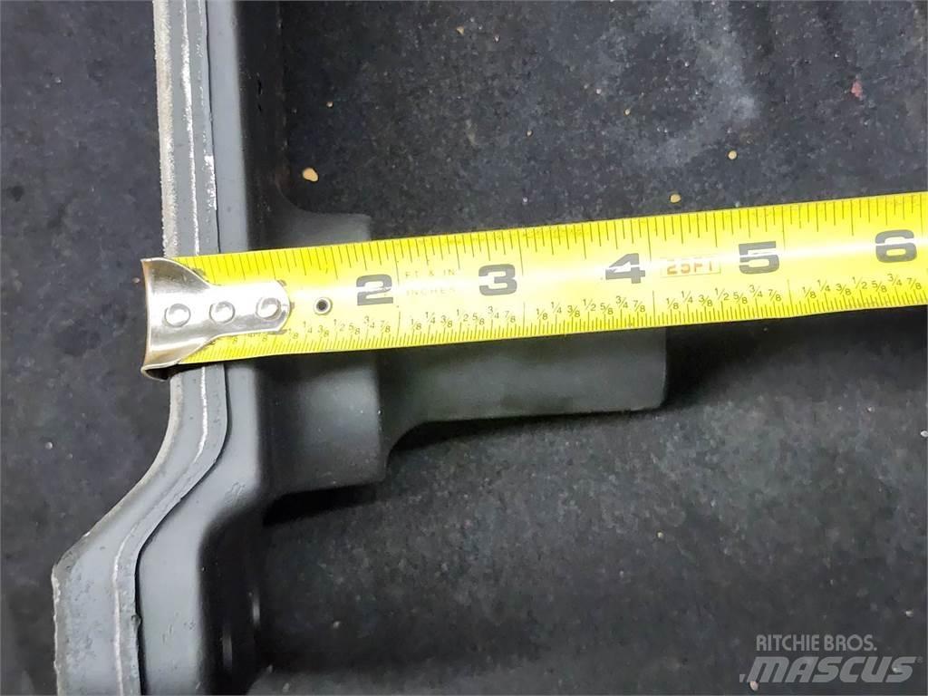 Ford L9000 Motorji