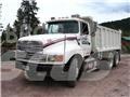 Ford LTA9000 Kiper tovornjaki