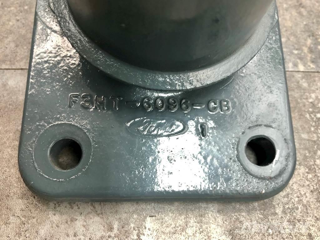Ford N/A Motorji