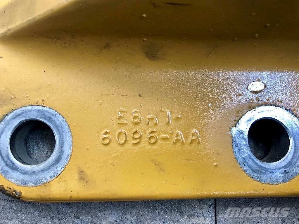 Ford N/A Motorji