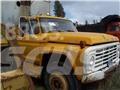 Ford Unknown Tovornjaki cisterne