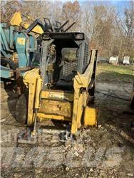 Gehl 5640E Skid steer mini nakladalci