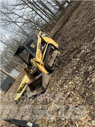 Gehl RT175 Skid steer mini nakladalci
