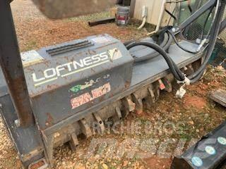Gehl VT320 Skid steer mini nakladalci