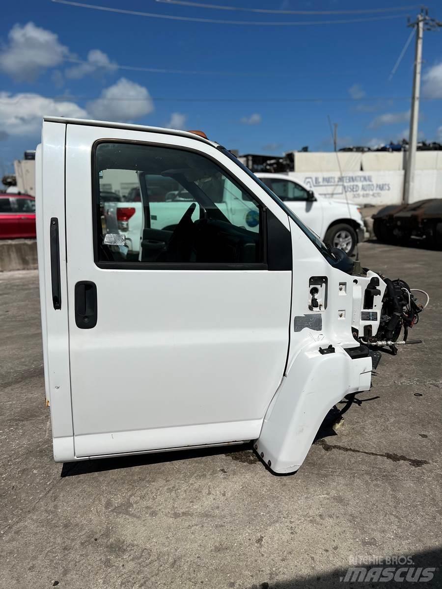 GMC C7500 Transport - drugo
