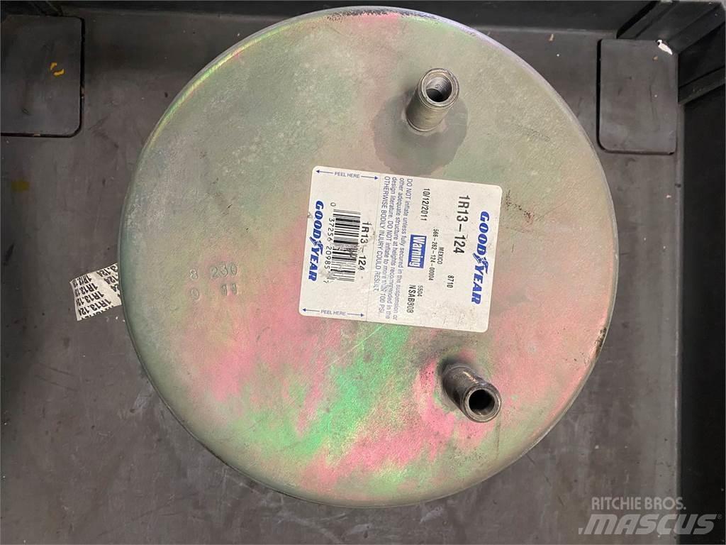 Goodyear  Druge komponente
