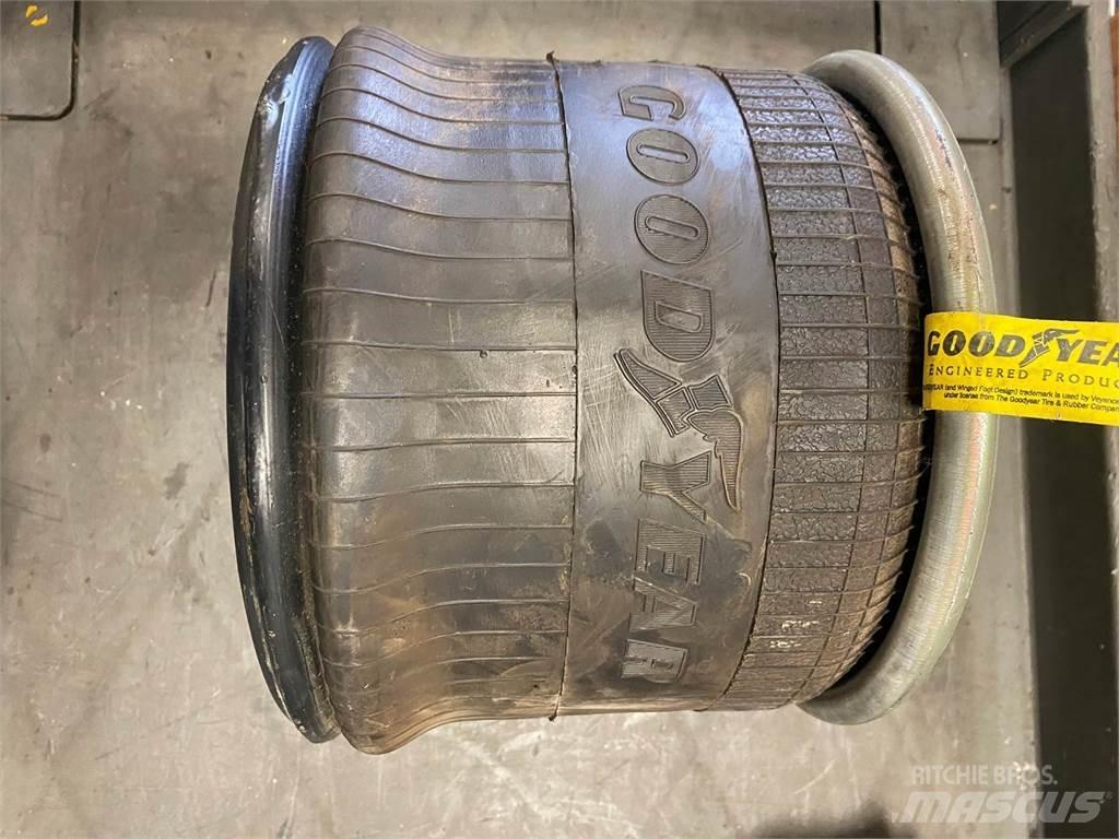 Goodyear  Druge komponente