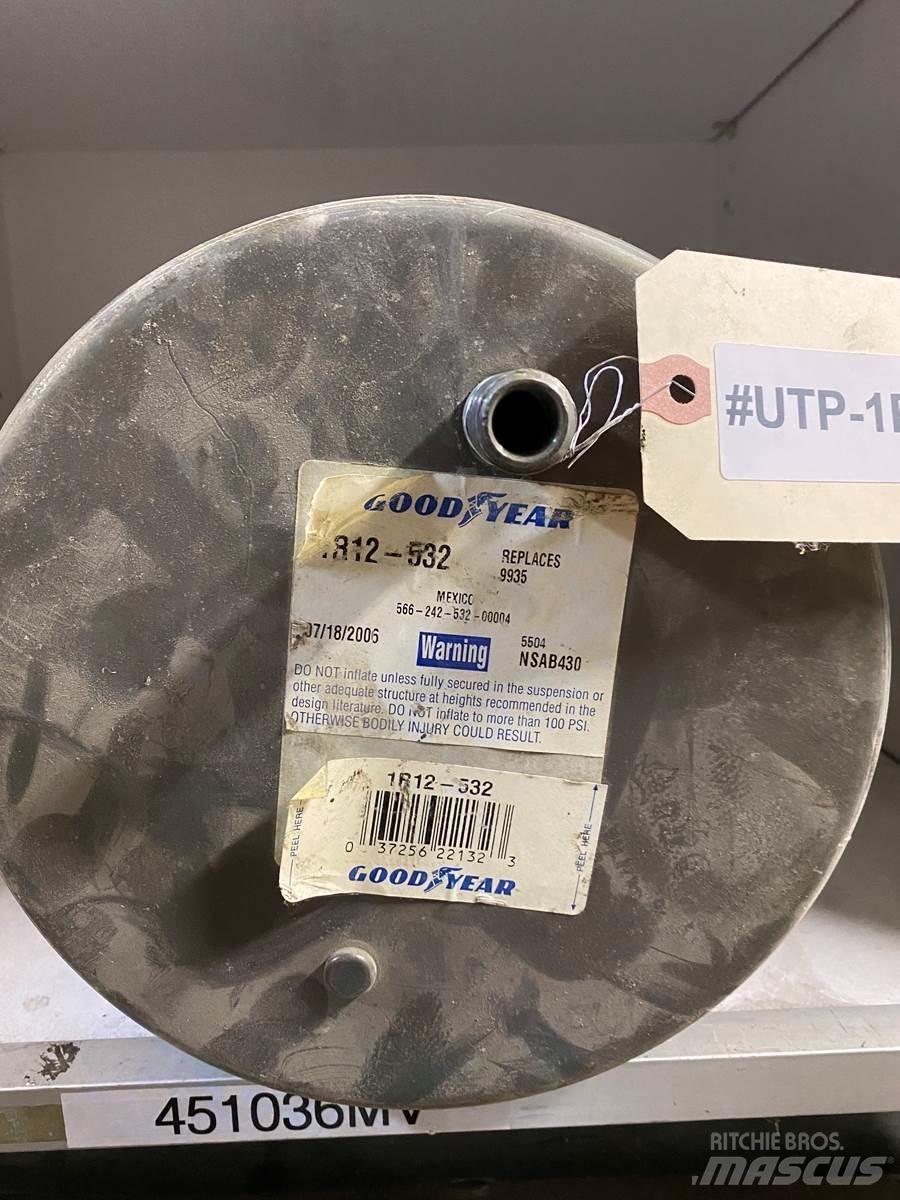 Goodyear  Druge komponente