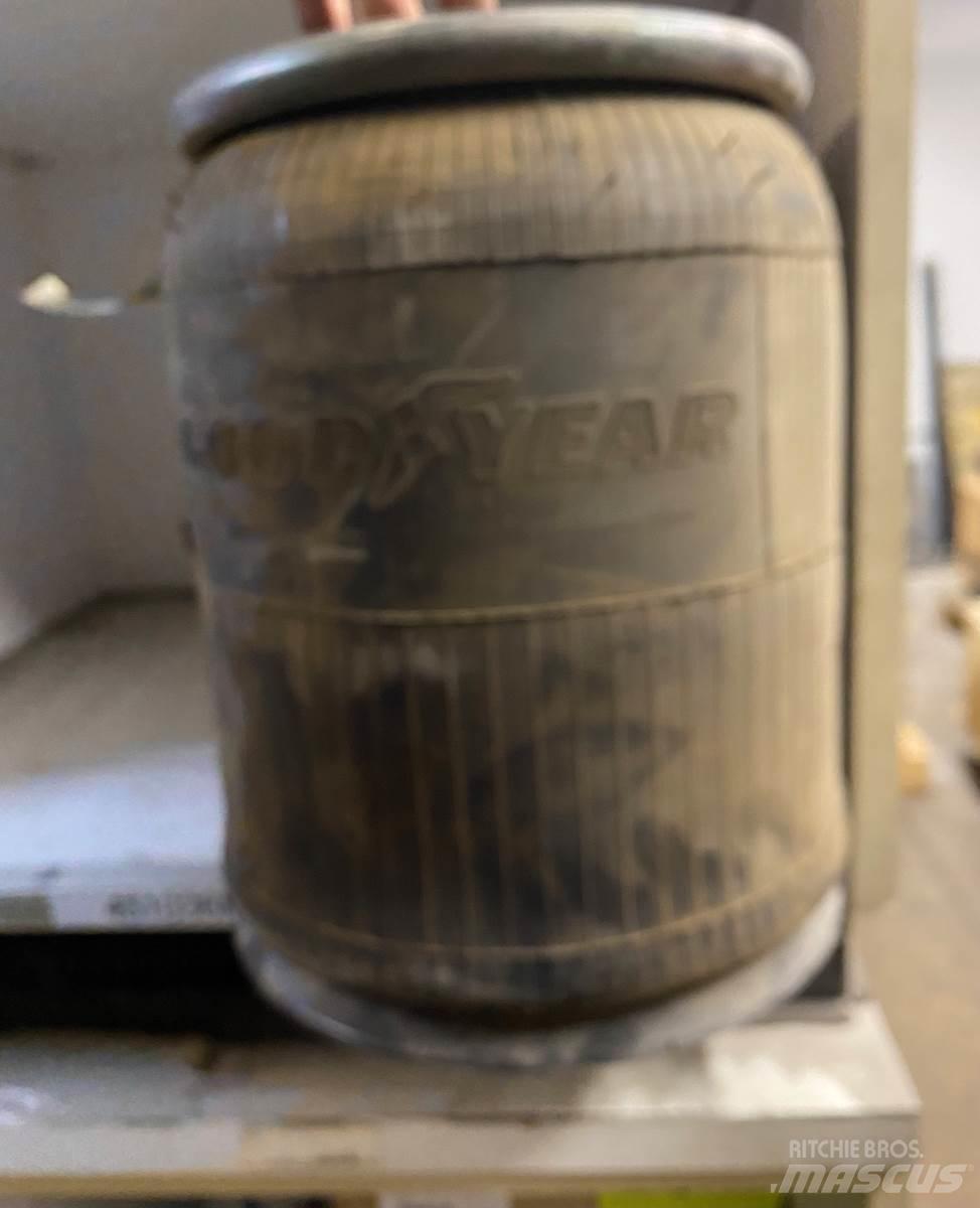 Goodyear  Druge komponente
