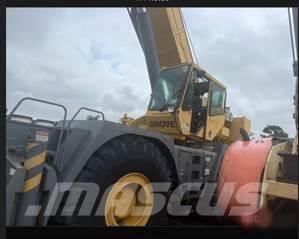 Grove 875C Avtodvigala