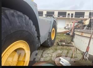 Grove 875C Avtodvigala