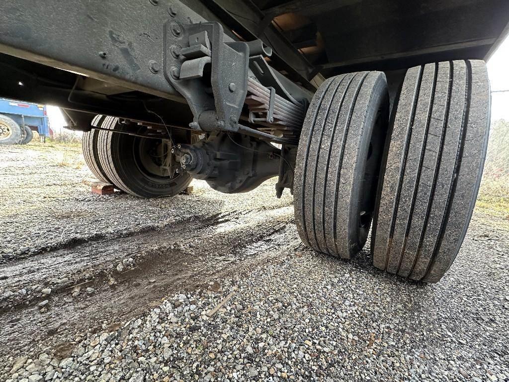 Hino 238 Druge komponente