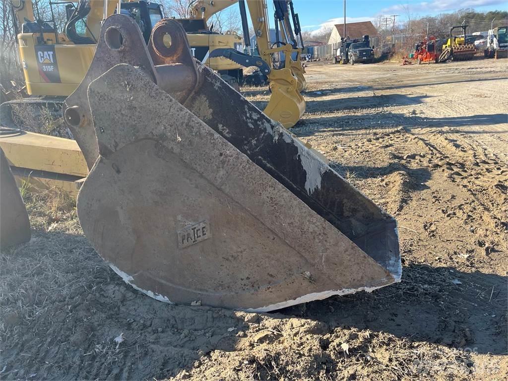 Hitachi 31 Žlice
