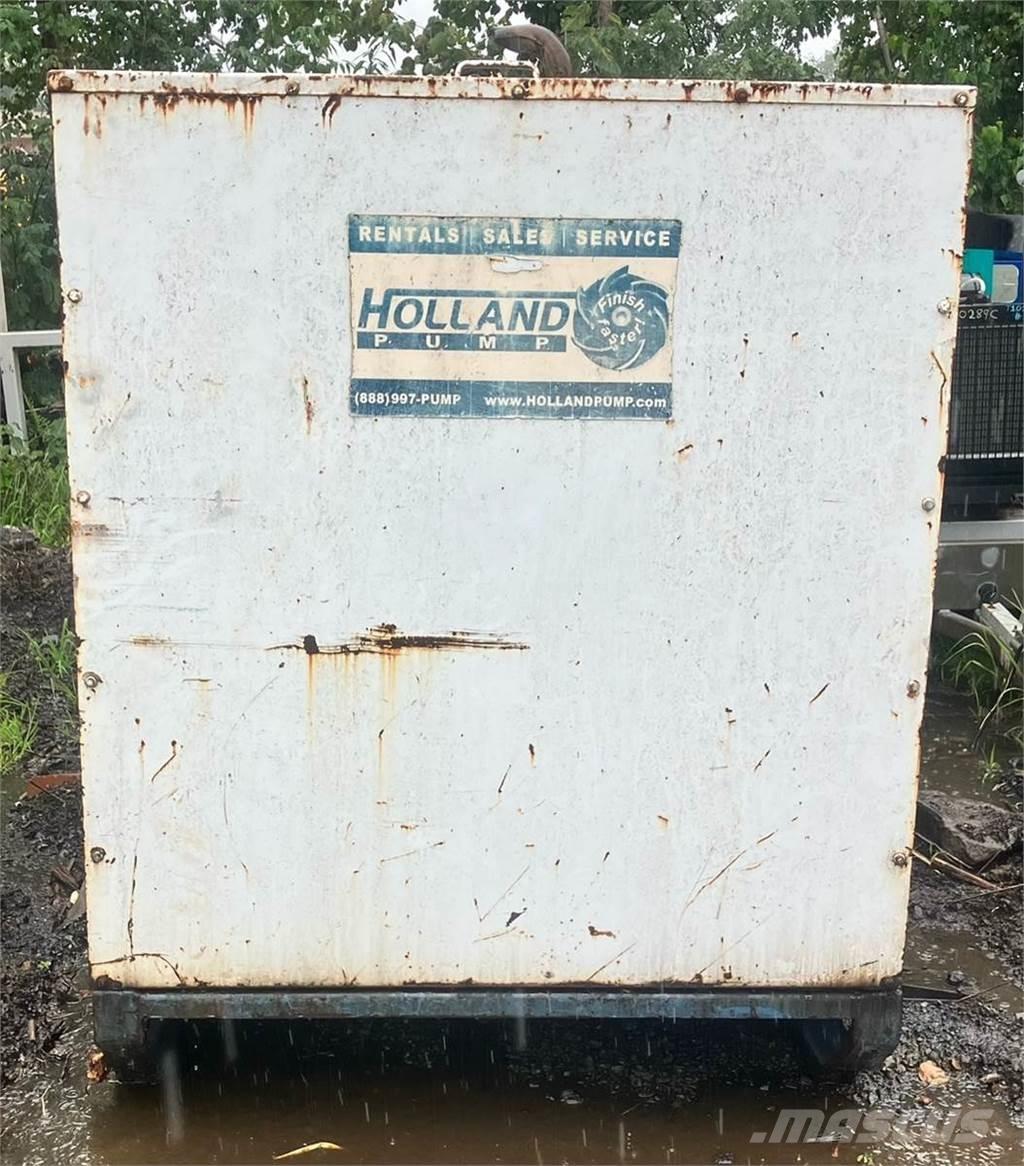  Holland Elektronika