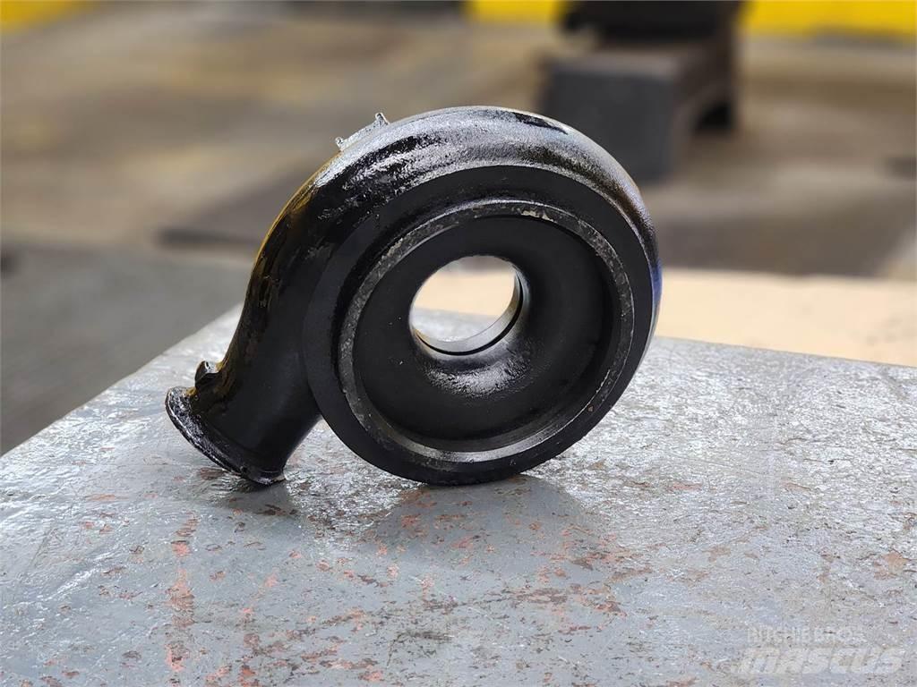 Holset  Druge komponente