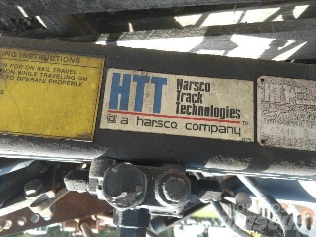  HTT 4000V Druge komponente