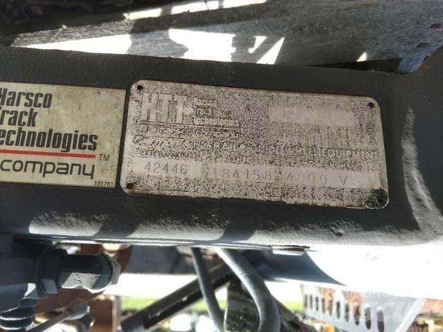  HTT 4000V Druge komponente