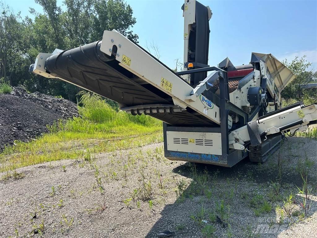 IMS MS104T Sita