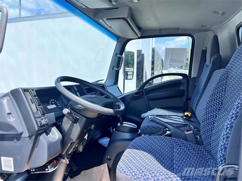 Isuzu NRR Kiper tovornjaki
