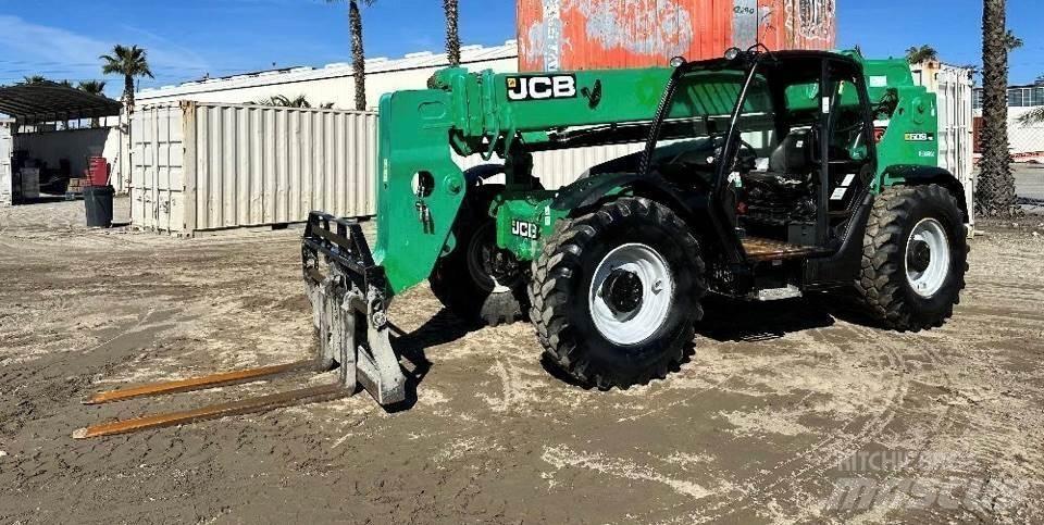 JCB 509-42 Teleskopski viličarji