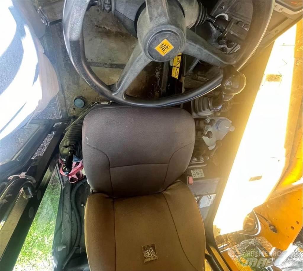 JCB 510-56 Teleskopski viličarji