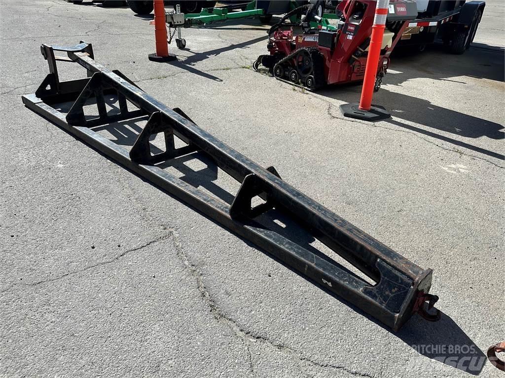 JLG 12 FT Drugi priključki in komponente